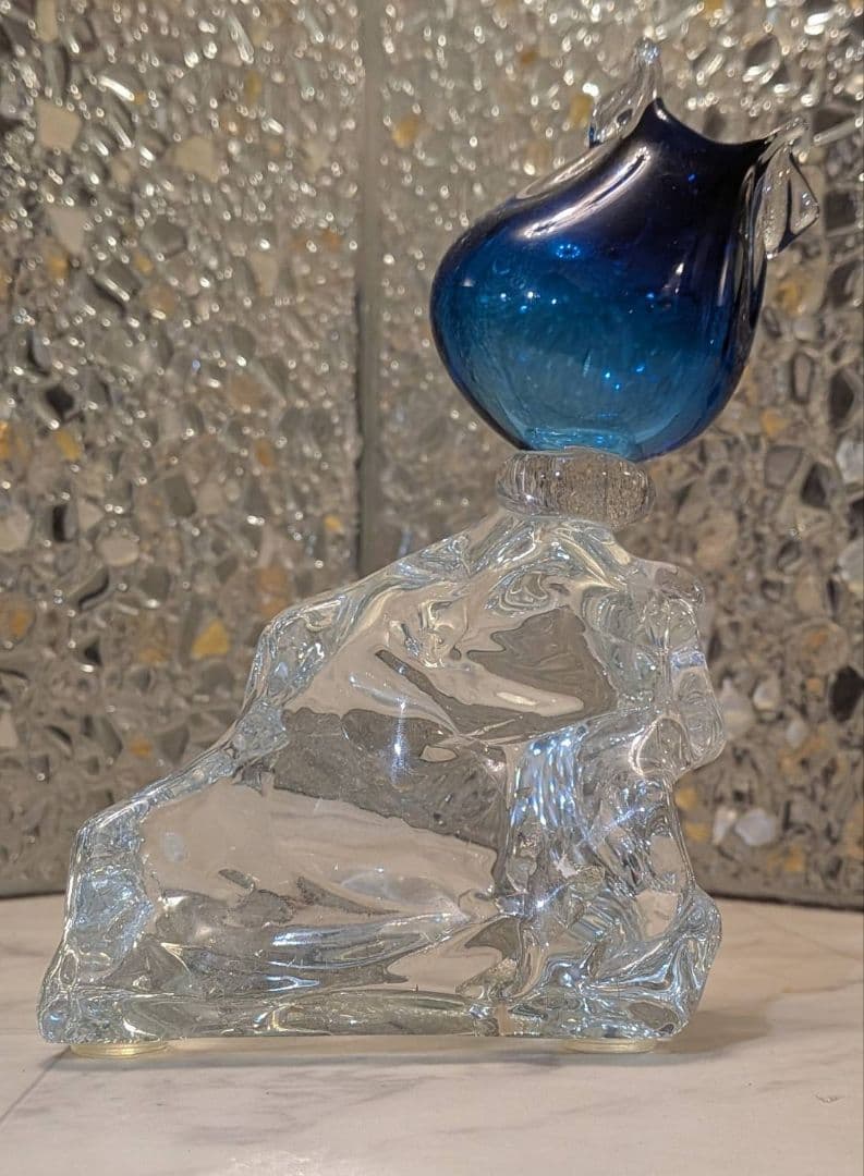 紅*隊様 【最終値下げ】山口浩二作　花器及びオーナメント