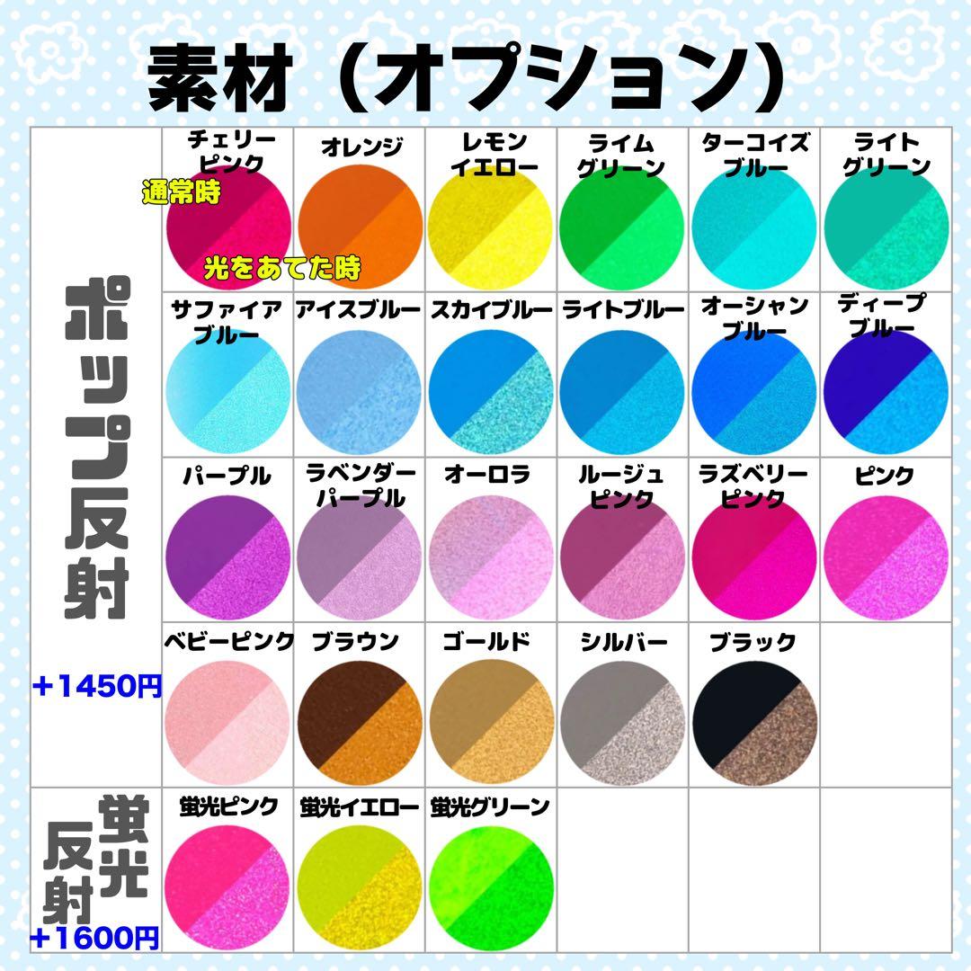 るか様 団扇 団扇文字 うちわ うちわ文字 文字パネル オーダー うちわ屋