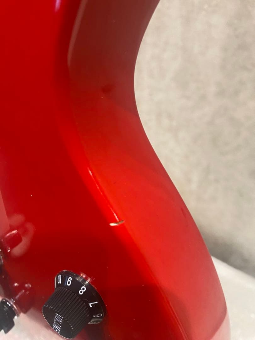 Epiphone レスポールスペシャル　2000年