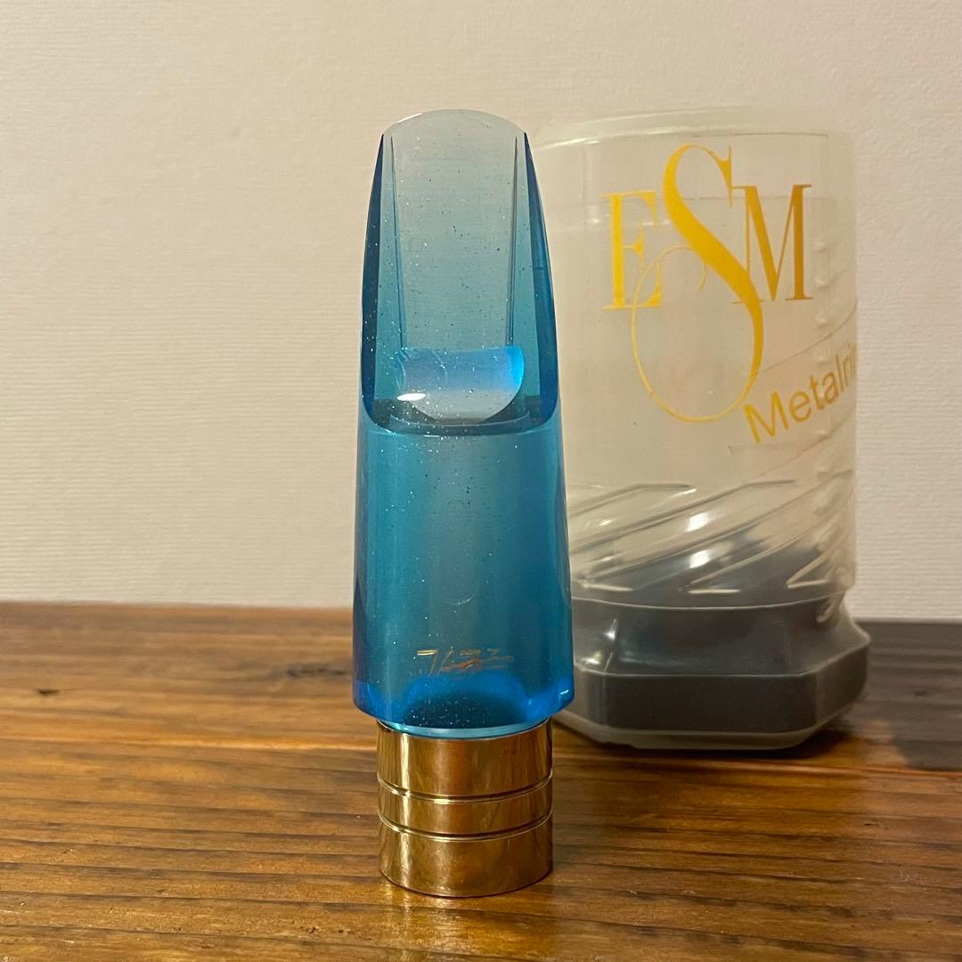 ESM JAZZ HEAVEN 6 アルトサックスマウスピース