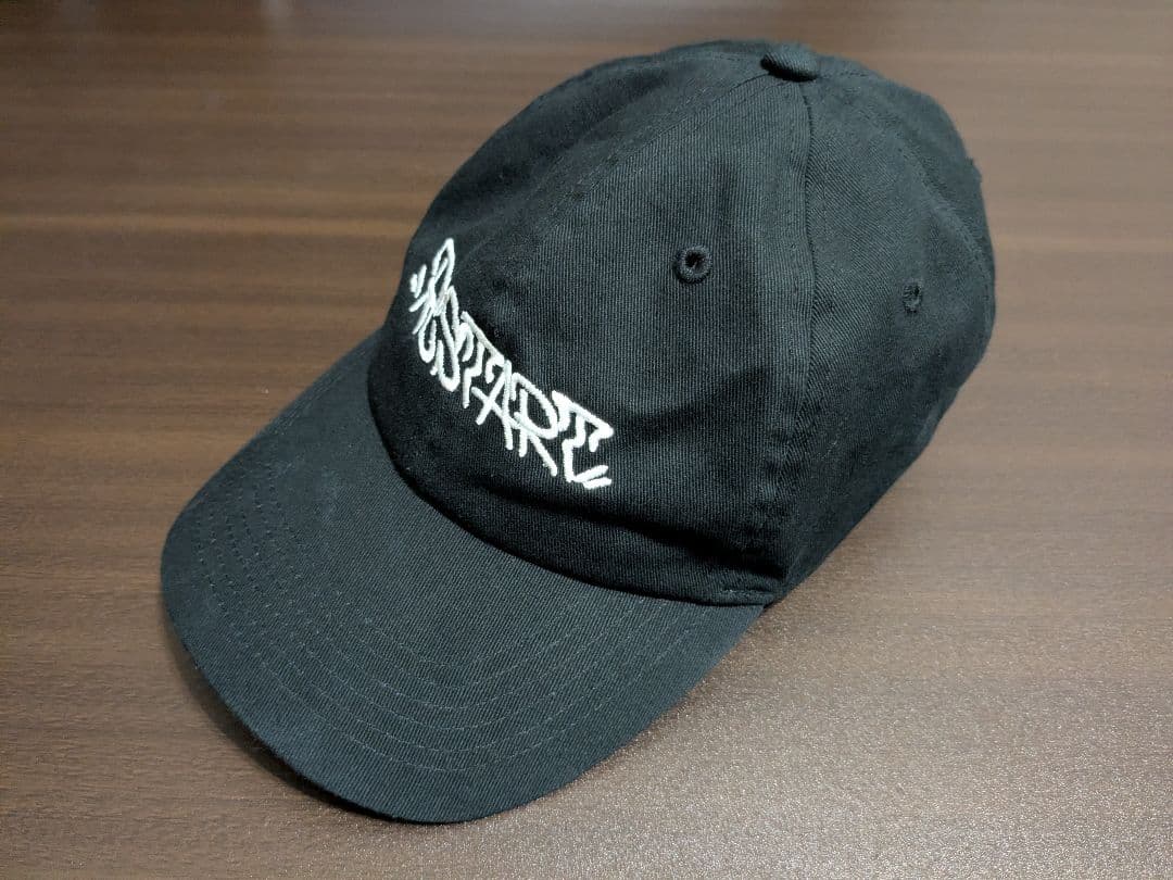 GADORO キャップ 黒