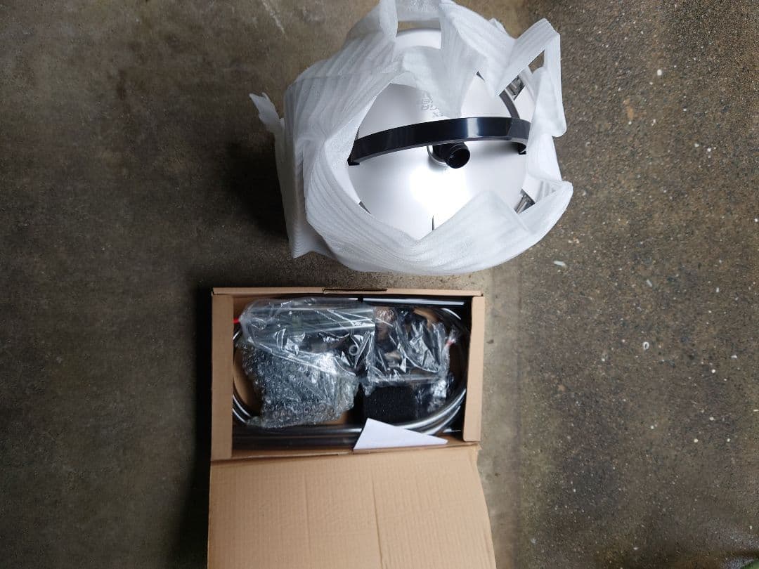 ジェックス外部フィルタ-メガパワー1215