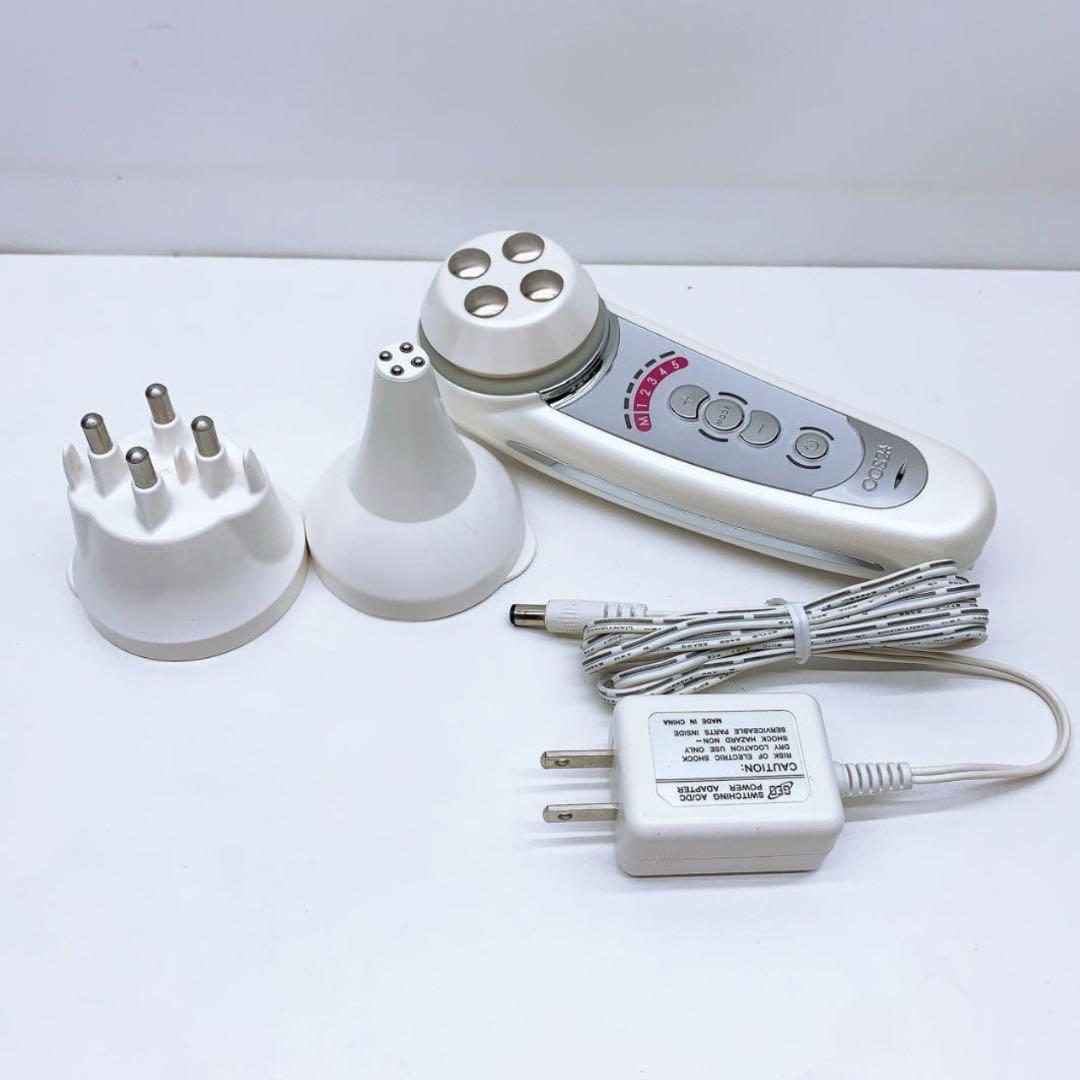 【美品】Belega Cell Cure 4T PLUS セルキュア ベレガ