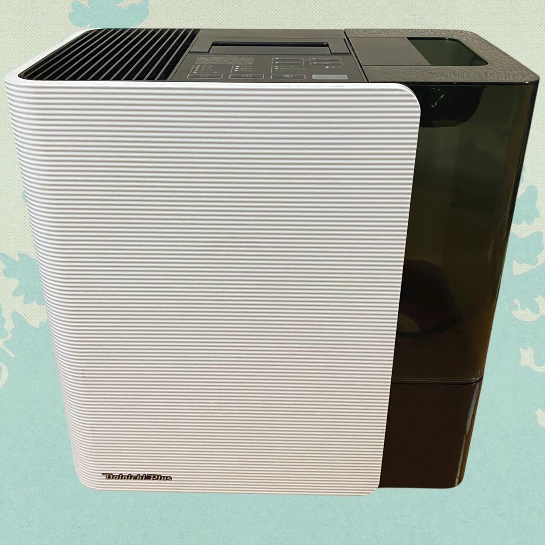 2022年製　ダイニチ 加湿器 ハイブリッド式 HD-LX1022 (W)