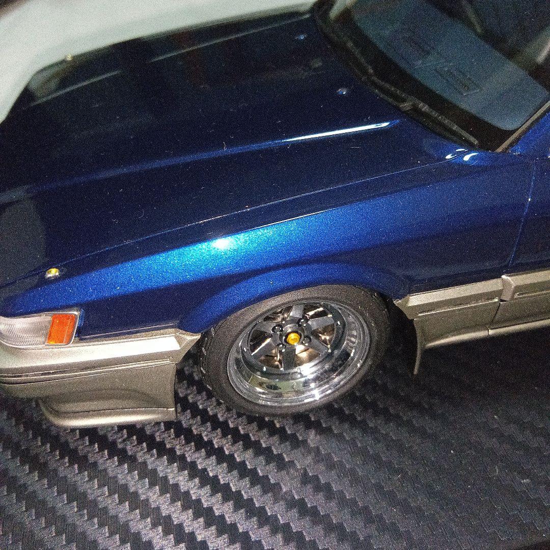 イグニッションモデル 1/18 レパード 3.0 ウルティマ