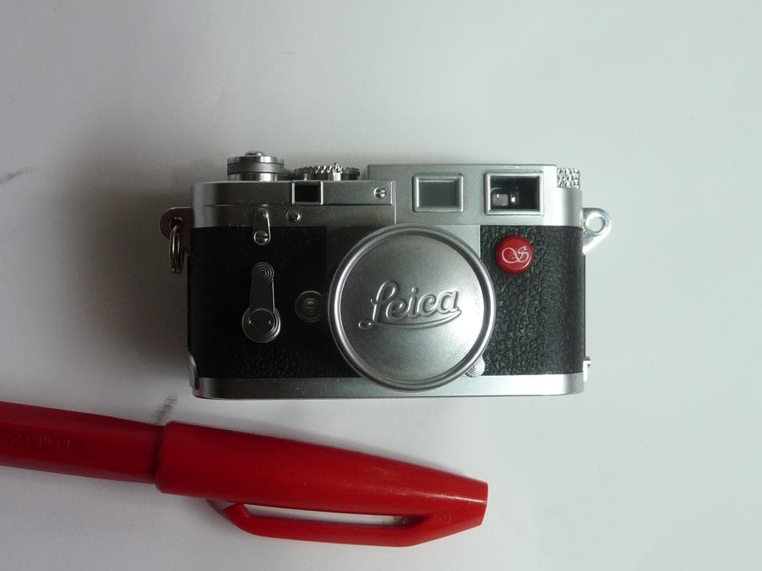 SHARAN Leica M3 ミニチュアカメラ