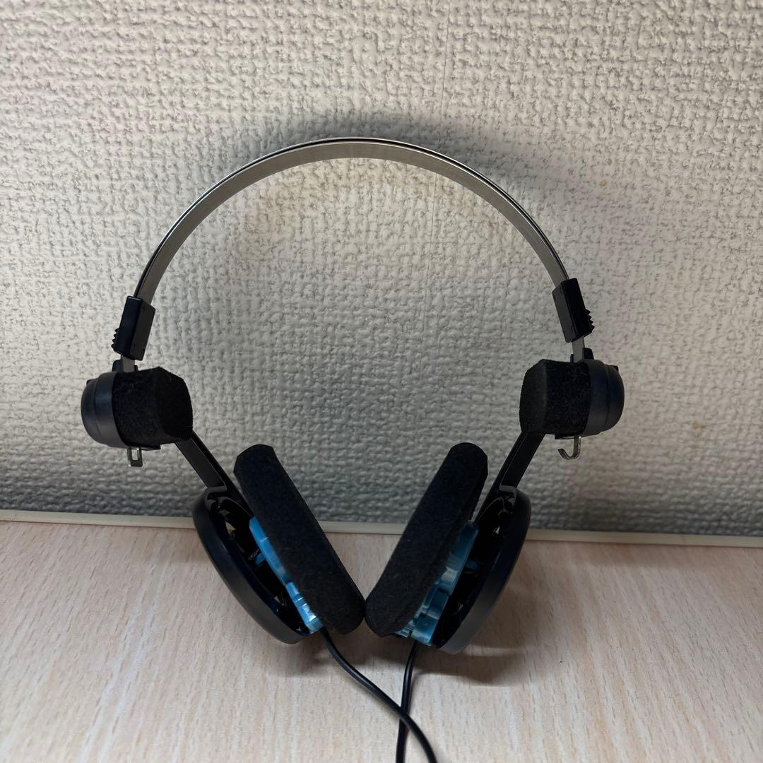 ミシカ ポラプロ PoroPro 有線ヘッドセット