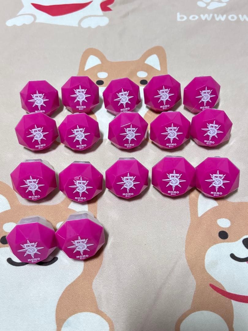 アイナナ 百 5th リングライト