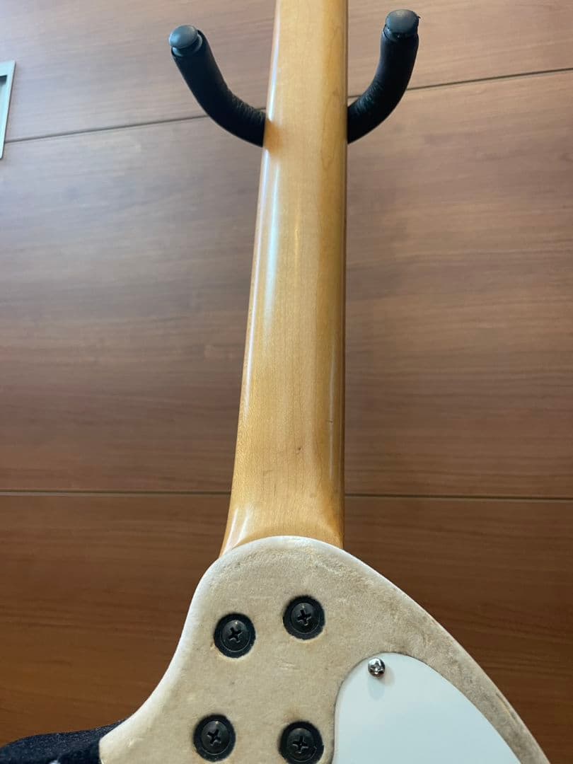 O*し様 FERNANDES　ZOO-3 エレキギター